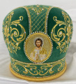 Mitre "St. Nicholas"