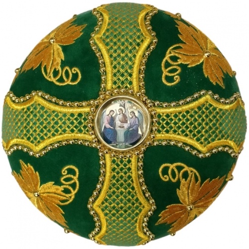 Mitre "Grapevine" No. 2