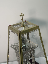 Mini Tabernacle 45x29