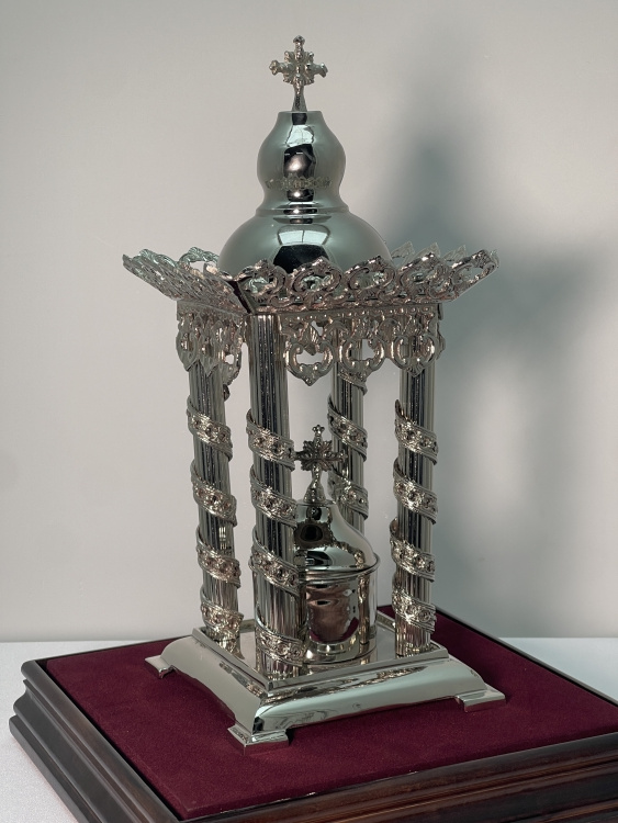 Mini Tabernacle 45x29