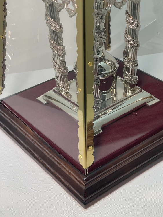 Mini Tabernacle 45x29