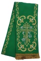 Bookmark "Cross"