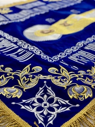 Shroud of the Mother of God