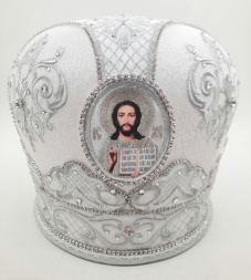 Miter "St. Nicholas"