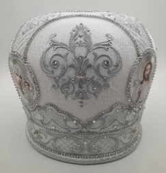 Miter "St. Nicholas"