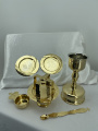 Eucharistic Set and Accessories 0.25 l