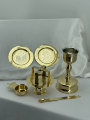 Eucharistic Set and Accessories 0.25 l
