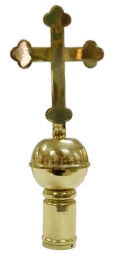 Finial Z-1
