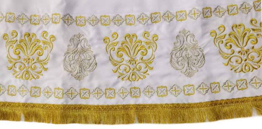 Sticharion "Greek Ornament"