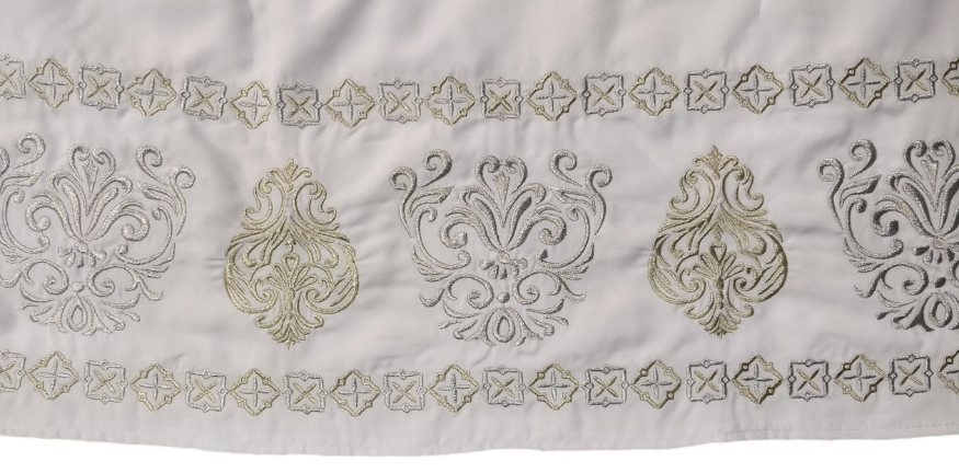 Sticharion "Greek Ornament"