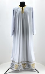 Sticharion "Greek Ornament"