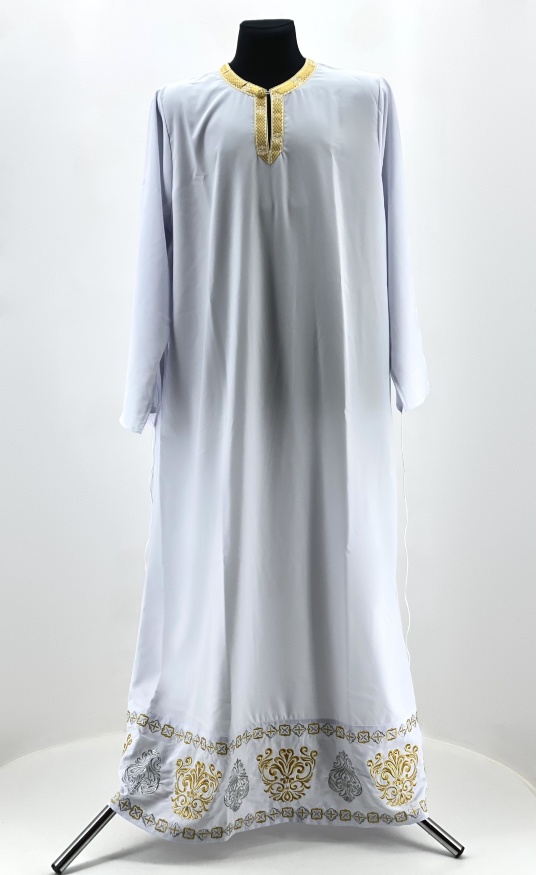 Sticharion "Greek Ornament"