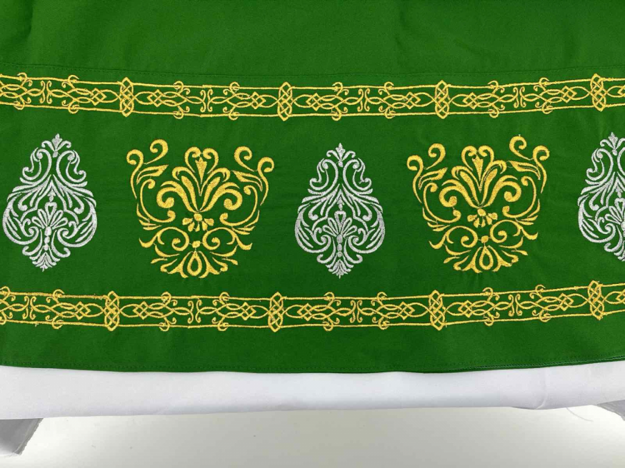 Sticharion "Greek Ornament"