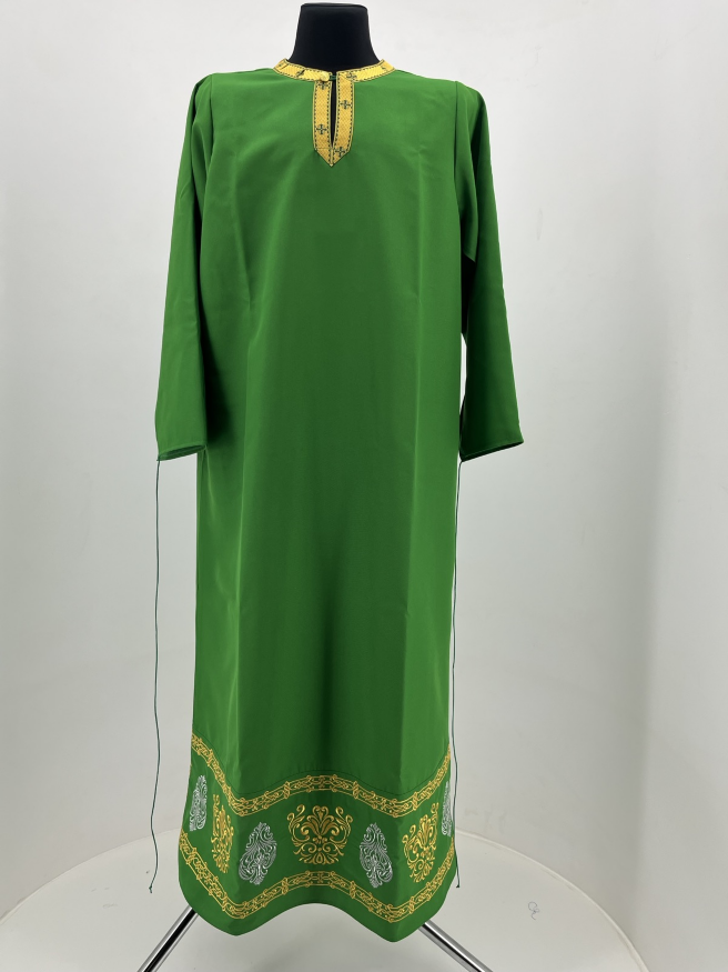 Sticharion "Greek Ornament"