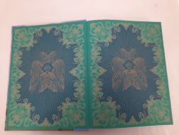 Bible for Children. Illustrated Bible Stories