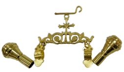 Banner Mounting Brackets