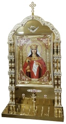 Memorial Wall Icon Case