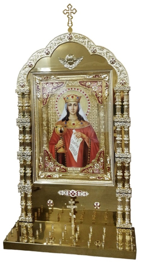 Memorial Wall Icon Case