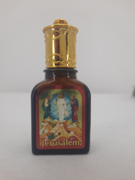 Jerusalem Myrrh, Concentrated, Roller Dispenser