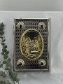 Altar Gospel (in Church Slavonic) 28×20×7.5 cm