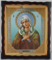 Icons (Sofrino style)