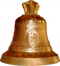 Bells by weight, bells in hand