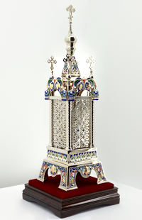 Reliquaries