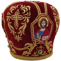 Mitra "Sviatohirska"