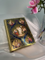 Evanghelie de Altar 30х22х7см (Ucraineană)