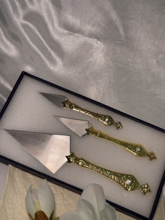 Set de lance de 3 tipuri