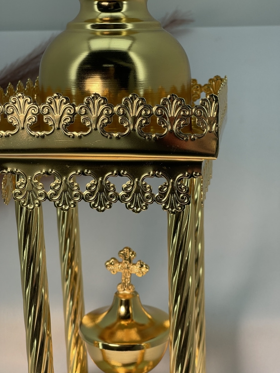 Chivot pentru daruri 42×17 cm