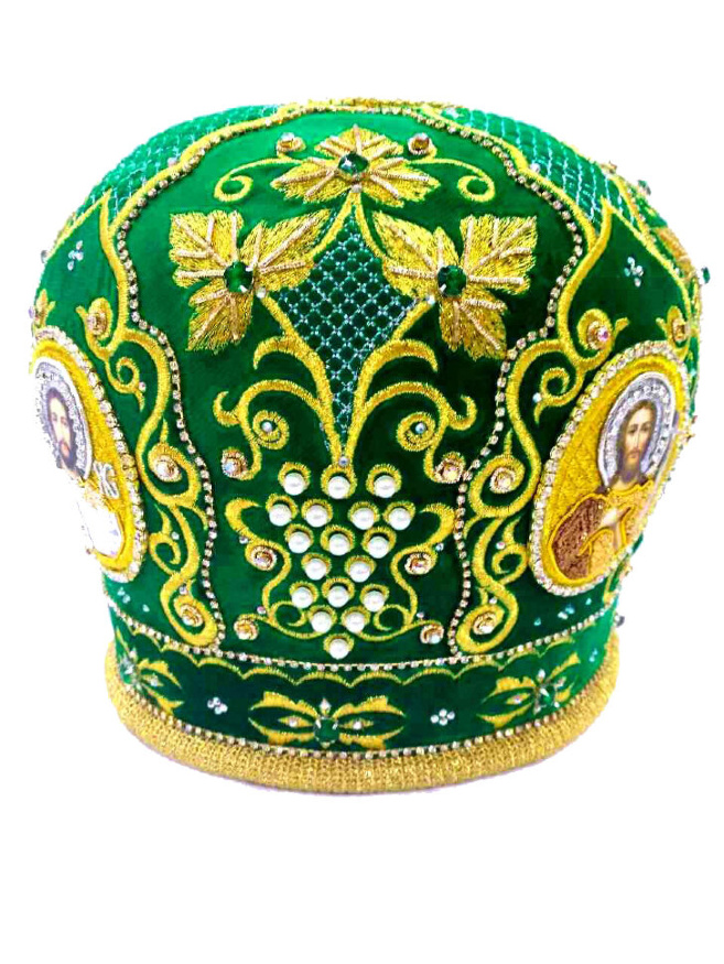 Mitra „Ternopil”