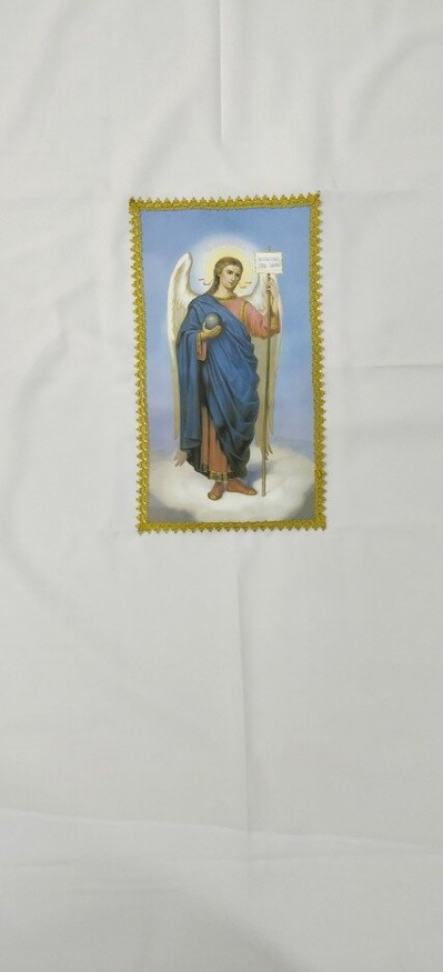 Catapeteasmă 200х100 cu icoană 41х23