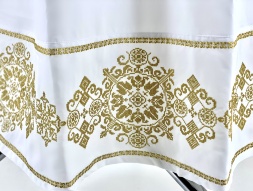 Stihar „Fulgușor de nea”