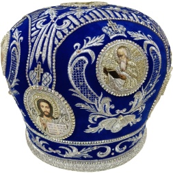 Mitra „Coroană”