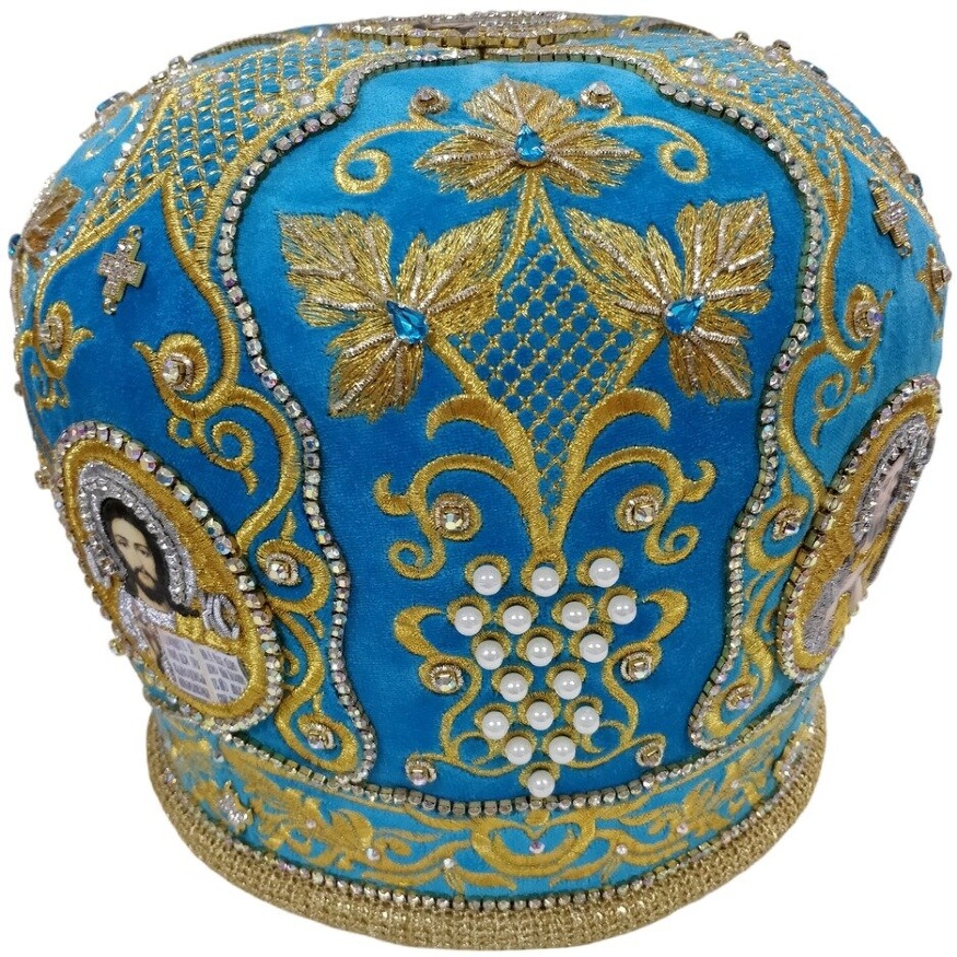 Mitra „Ternopil”