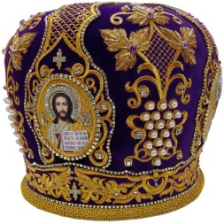 Mitra „Ternopil”