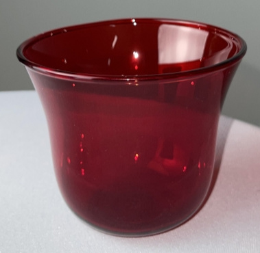 Pahar pentru candelă 0,3l