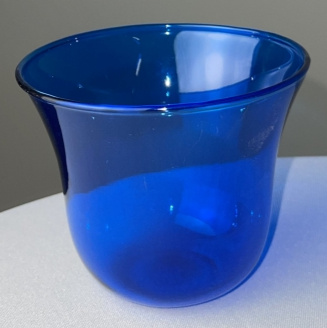 Pahar pentru candelă 0,3l