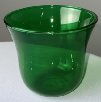 Pahar pentru candelă 0,3l