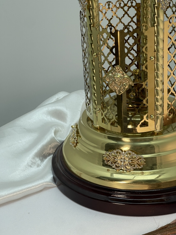 Dăruitor No. 7 (broșe)