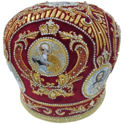 Mitra „Coroană”