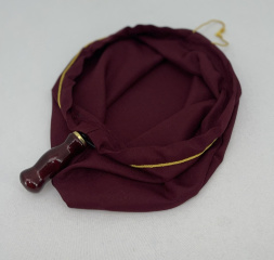 Săculeț pentru donații