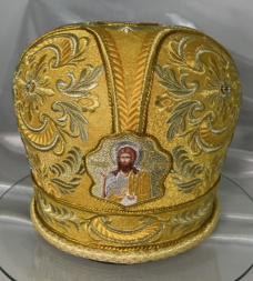 Mitră „Vifania”