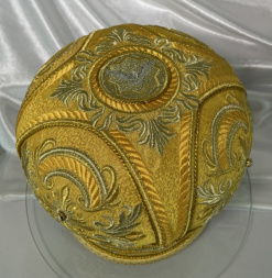 Mitră „Vifania”