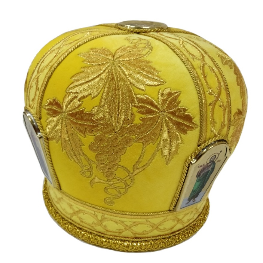 Mitra „Strugure” Nr. 1