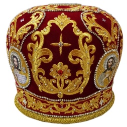 Mitra „Steaua” Nr. 3