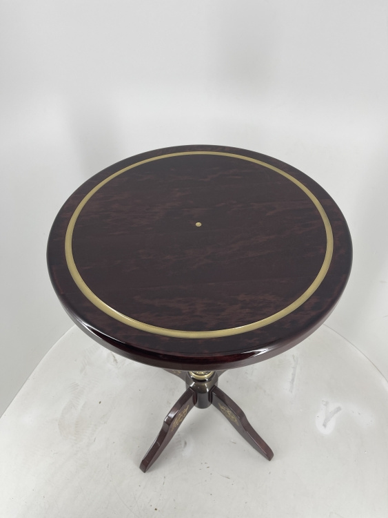 Suport pentru farfurie de turnare, înălțime 88 cm, 2