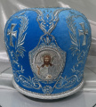 Mitră „Crucea în coroană”