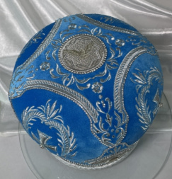 Mitră „Crucea în coroană”